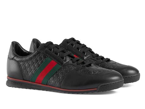 gucci calzature uomo|gucci sneakers for women.